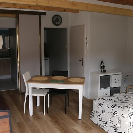 L'Autan Sage Bed & Breakfast Montgeard Екстериор снимка