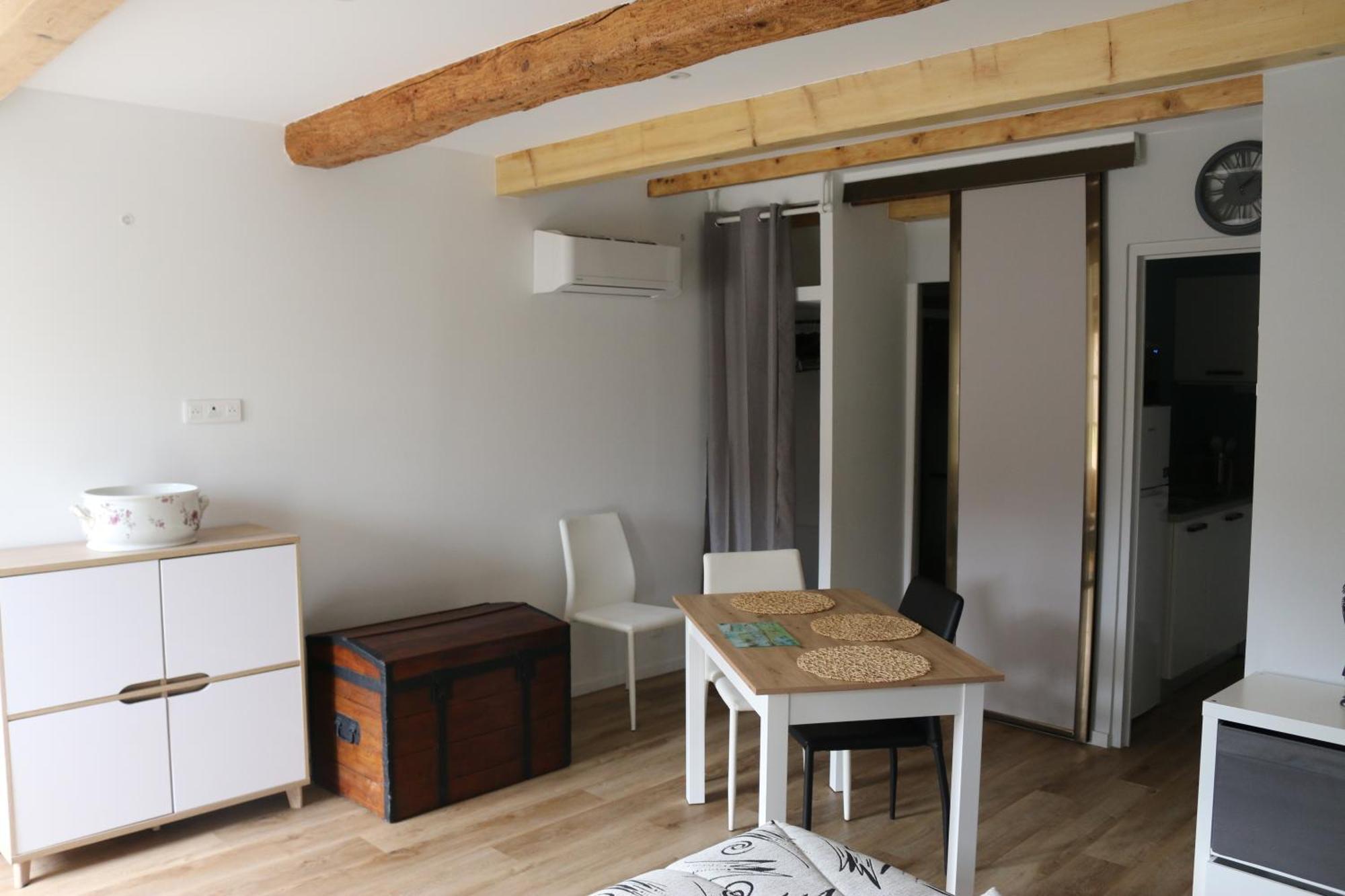 L'Autan Sage Bed & Breakfast Montgeard Екстериор снимка